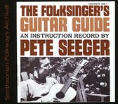 Folksinger's Guitar Guide, Vol. 1: An Instruction Record