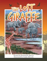 The Lost Giraffe
