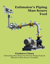Estimator's Piping Man-hours 1 - Estimator's Piping Man-hours Tool