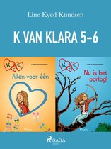 K van Klara - K van Klara 5-6