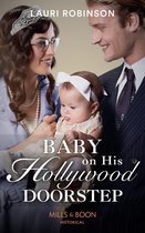 Brides of the Roaring Twenties 1 - Baby On His Hollywood Doorstep (Mills & Boon Historical) (Brides of the Roaring Twenties, Book 1)