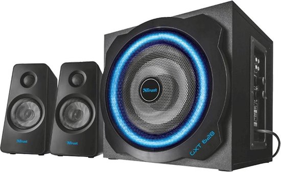 trust gxt 628 tytan 2.1