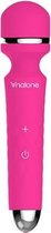 Nalone - Nalone Rock Wand Vibrator - Roze