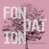 Fondation - Les Cassettes 1980-1983 (LP)