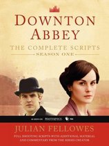 Downton Abbey Script Book