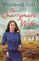 The Weardale Sagas-The Quarryman's Wife