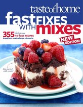 Taste of Home Fast Fixes with Mixes