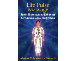 Life Pulse Massage