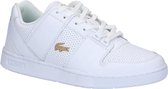Lacoste Thrill Witte Sneakers Dames 39,5