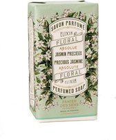 Panier Des Sens Precious Jasmine Vegetable Soap Zeep 150gr