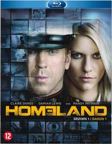 Homeland [Blu-Ray]