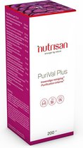 Nutrisan PuriVal Plus Vloeibaar Inwendige Reiniging 200ml