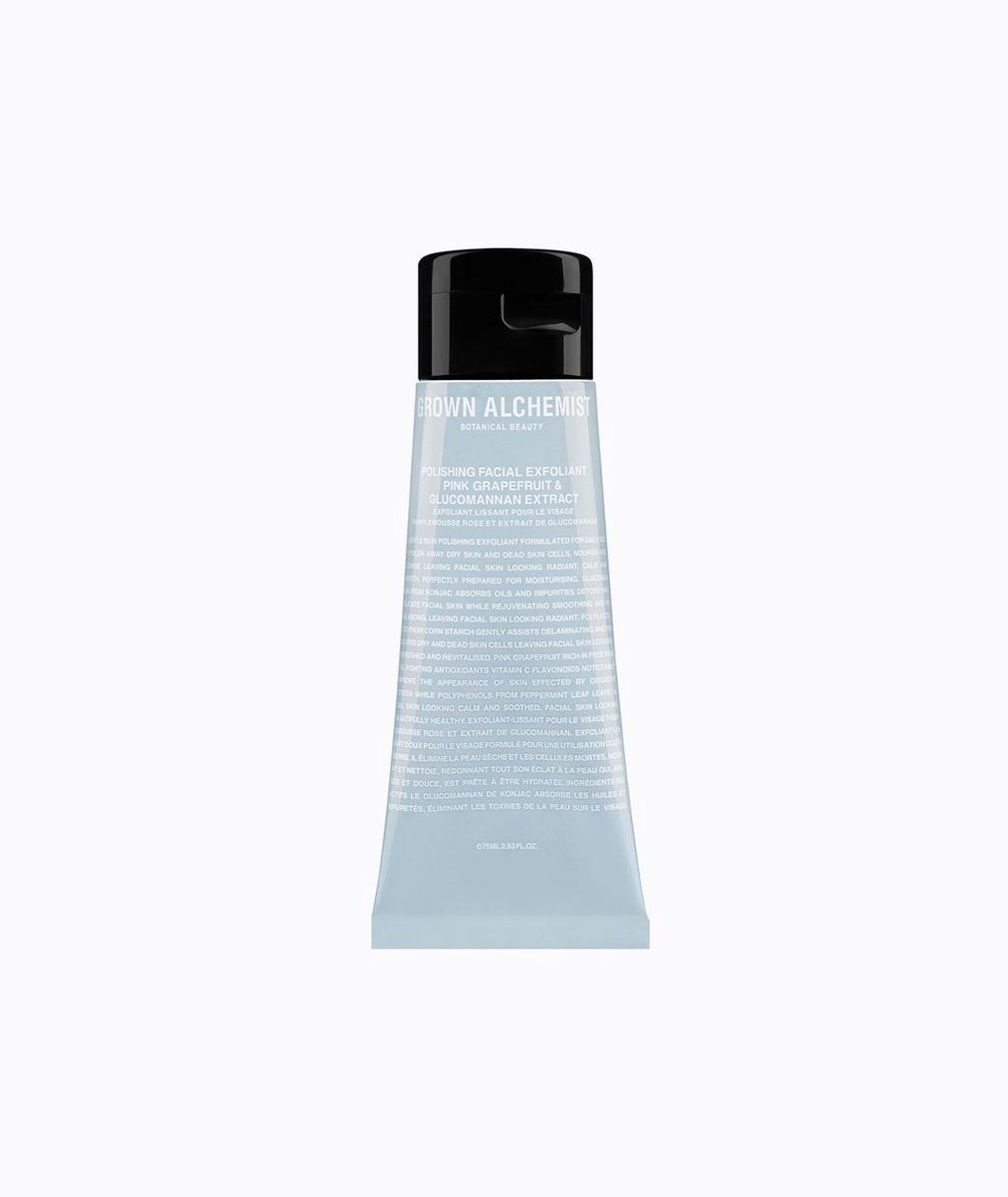 Goedkoopste Grown Alchemist Peeling Skincare Exfoliate Polishing Facial Exfoliant