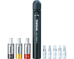 Topeak momentsl Nano TorqBar DX - 15420083