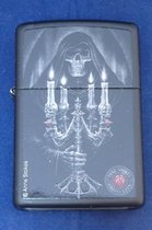 Aansteker Zippo Anne Stokes Collection 4