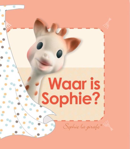 Foto: Waar is sophie 