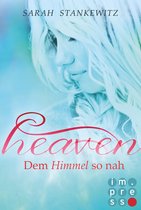 Heaven 1 - Heaven 1: Dem Himmel so nah