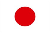 Vlag Japan