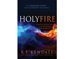 Holy Fire