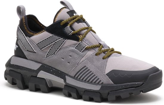 Raider Sport Mesh/Sue Grey/Blk