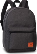 Fabrizio Rugzak Southwest Bound 18 Liter Zwart