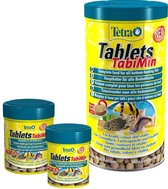 Tetra Tabimin - Vissenvoer - 120 Tabletten