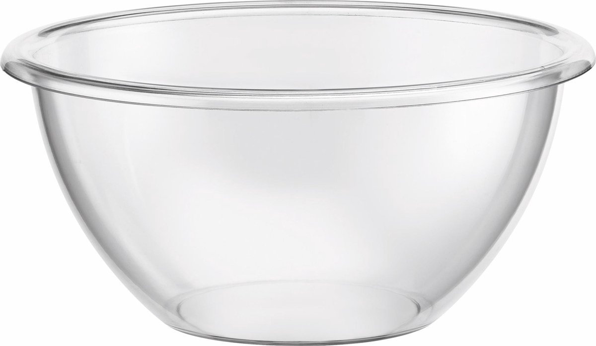 Costa Nova Schaal 20cm creme zwart Per stuk
