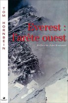 Everest, l'arête ouest