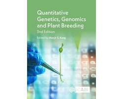 Quantitative Genetics, Genomics and Plant Breeding