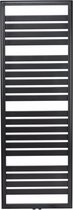 Ben Chios designradiator 172x60cm 916W Antraciet
