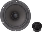 AVALANCHE-SERIES 165mm ABSOLUTE HIGH END Midrange Woofer