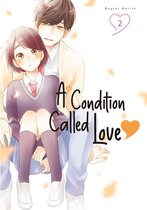 A Condition Called Love 2 - A Condition Called Love 2