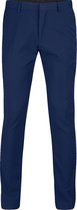 WE Fashion Heren slim fit pantalon Dali - Maat XL (52)