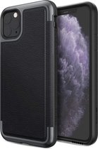 Raptic Prime Apple iPhone 11 Pro Max Hoesje Zwart