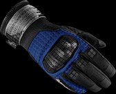 SPIDI RAINWARRIOR ICE BLUE MOTORCYCLE GLOVES S - Maat S - Handschoen