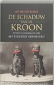 De schaduw van de kroon