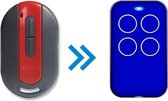 Roper Go Mini Roper (Alternatieve handzender)