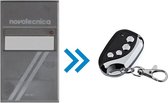 Novotecnica BIT NT1 (Alternatieve handzender)