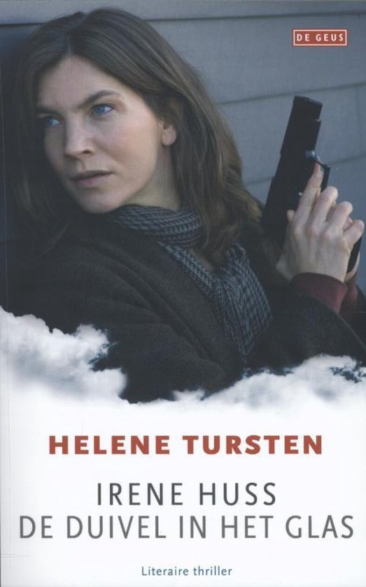 Irene Huss - cover
