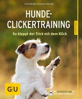 GU Hunde - Hunde-Clickertraining