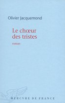 Le chœur des tristes