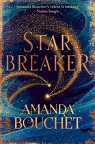 The Endeavour Trilogy - Starbreaker