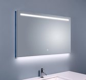 Miroir de salle de bain Ambi LED 1000x600