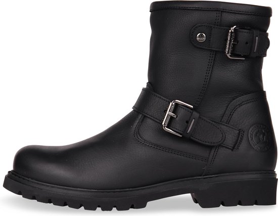 Panama Jack Classic Classic Bottes Dames - Noir - Taille 41