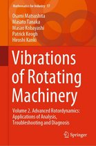Mathematics for Industry - Vibrations of Rotating Machinery
