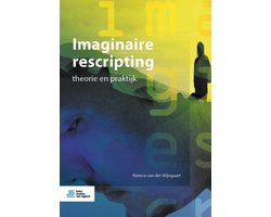 Omslag van Dutch language eBook collection - Imaginaire rescripting