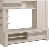 Parisot- TV Meubel Tv-meubel Arles XL  - 179cm - Grijs