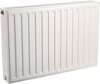 Belrad Paneelradiator Met 6 Aansluitingen TYPE 22 700x800mm 1569 Watt Wit