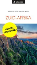 Capitool reisgidsen  -   Zuid-Afrika