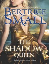 The Shadow Queen (Mills & Boon M&B) (World of Hetar - Book 5)